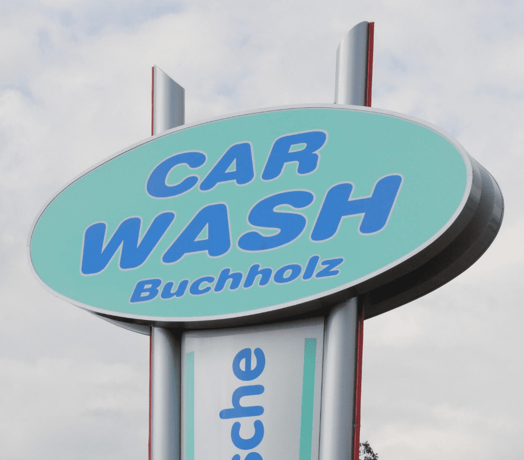 Car Wash Buchholz