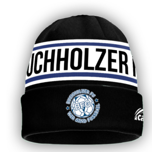 BFC Wintermütze